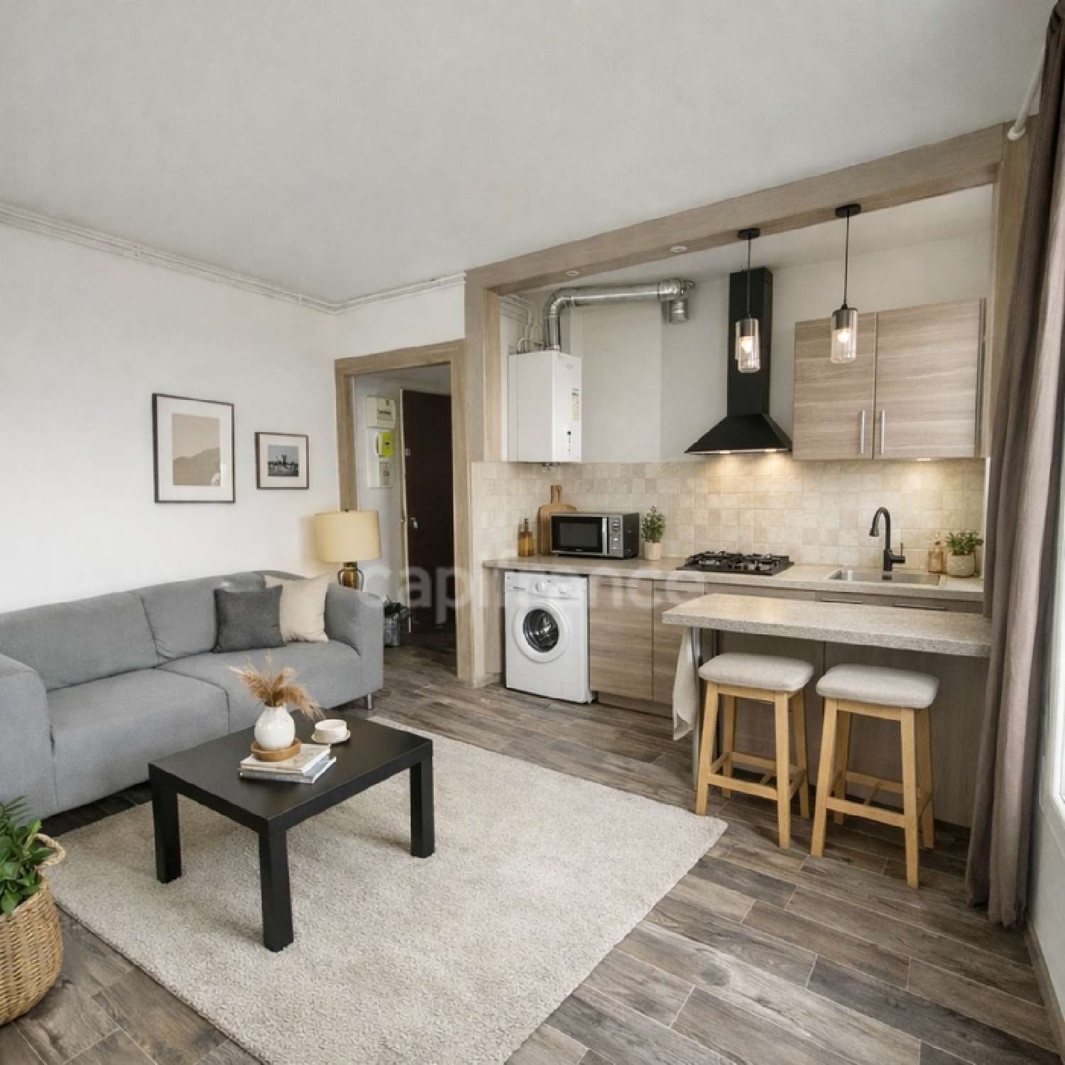 en venta apartamento Vanves Hauts-de-Seine 1