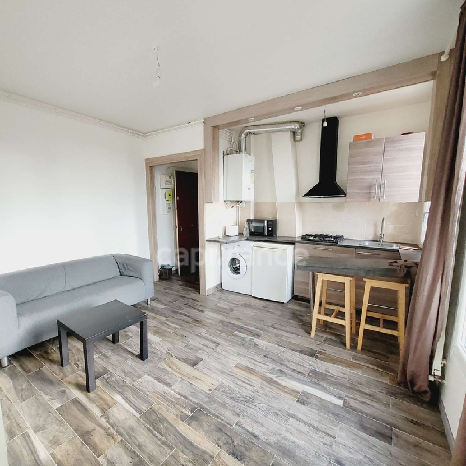  en venta apartamento Vanves Hauts-de-Seine 2