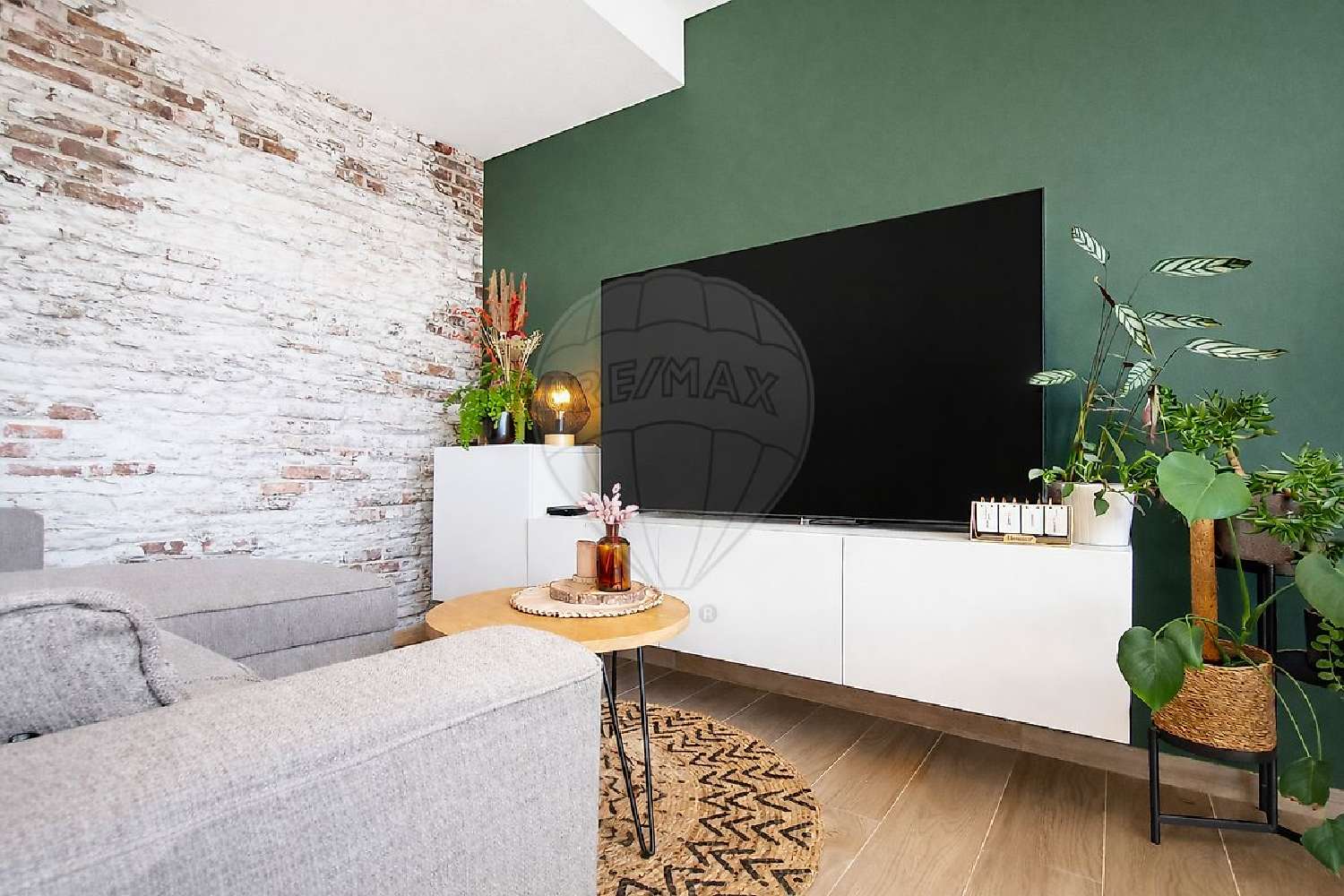 à vendre appartement Vany Moselle 6