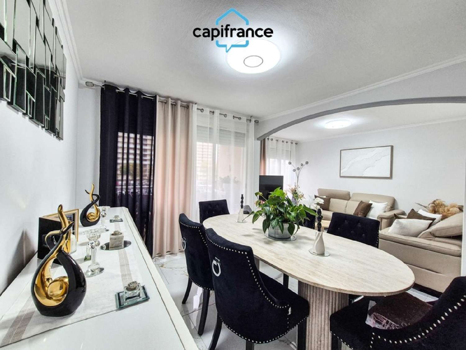  te koop appartement Vaufrège Bouches-du-Rhône 1