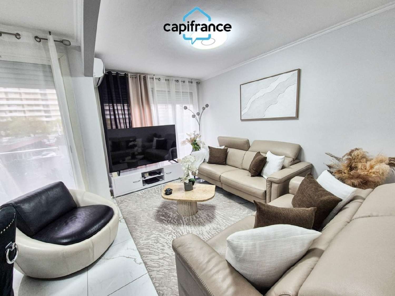  te koop appartement Vaufrège Bouches-du-Rhône 2