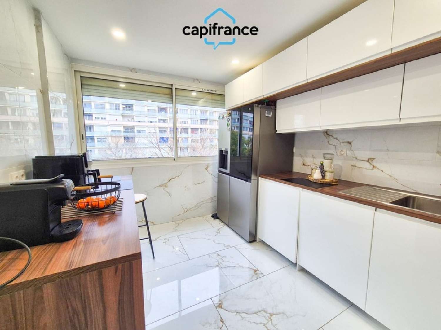  te koop appartement Vaufrège Bouches-du-Rhône 3