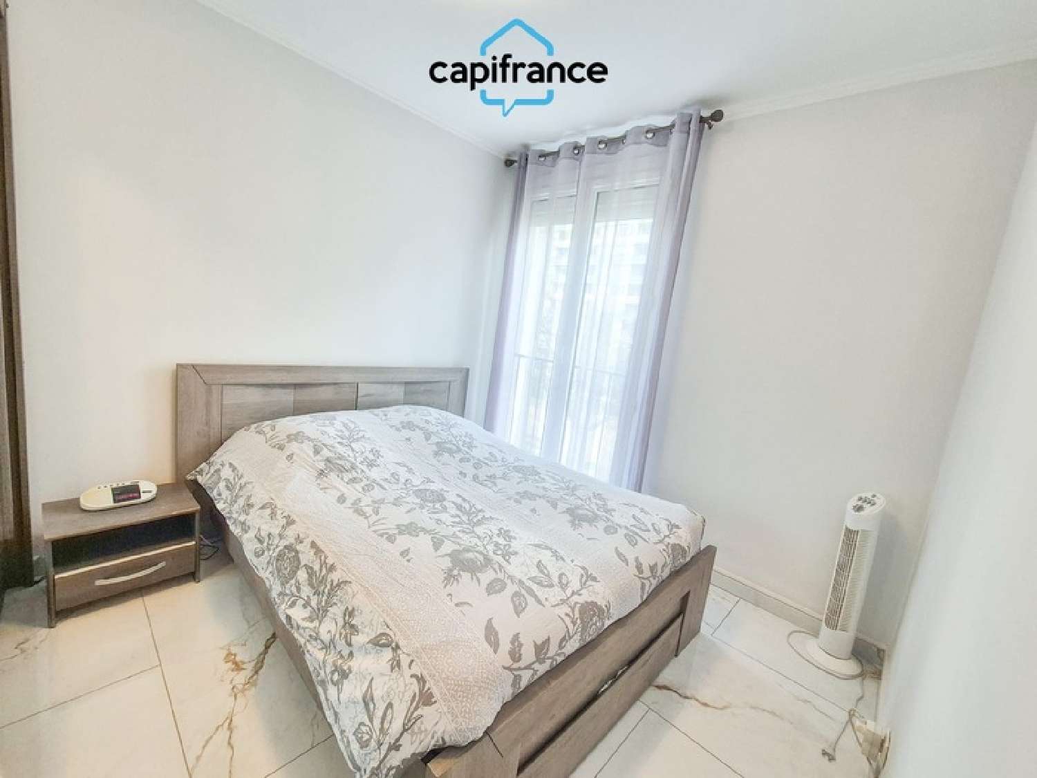  te koop appartement Vaufrège Bouches-du-Rhône 6