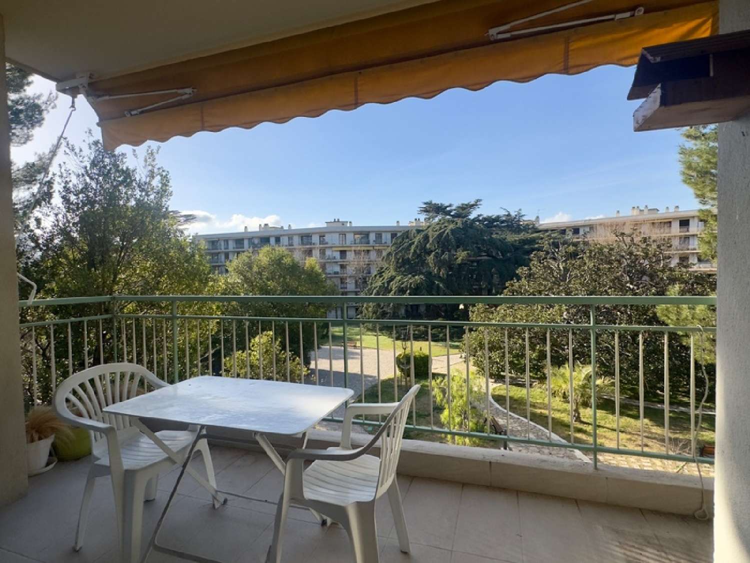  en venta apartamento Vaufrège Bocas del Ródano 1