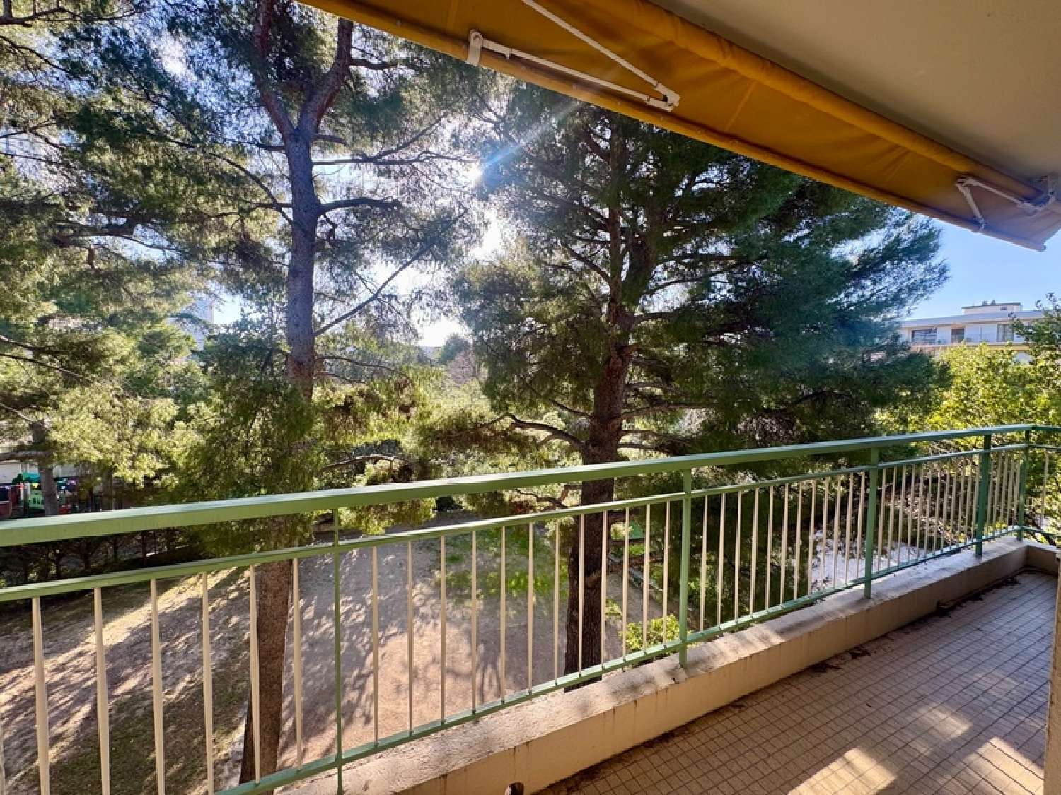  en venta apartamento Vaufrège Bocas del Ródano 2