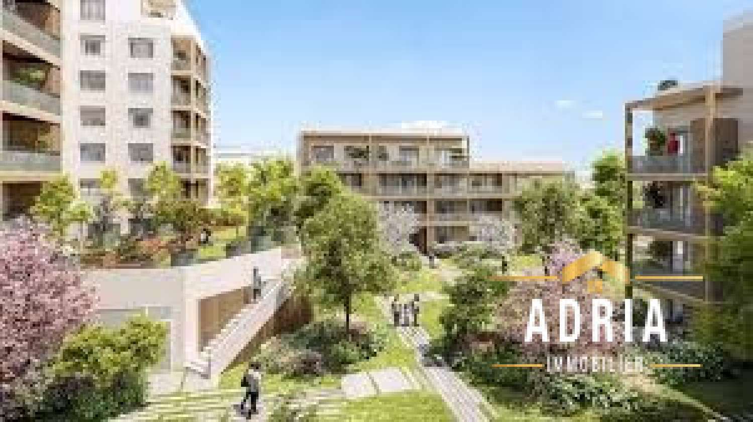  kaufen Wohnung/ Apartment Vaulx-en-Velin Rhône 6