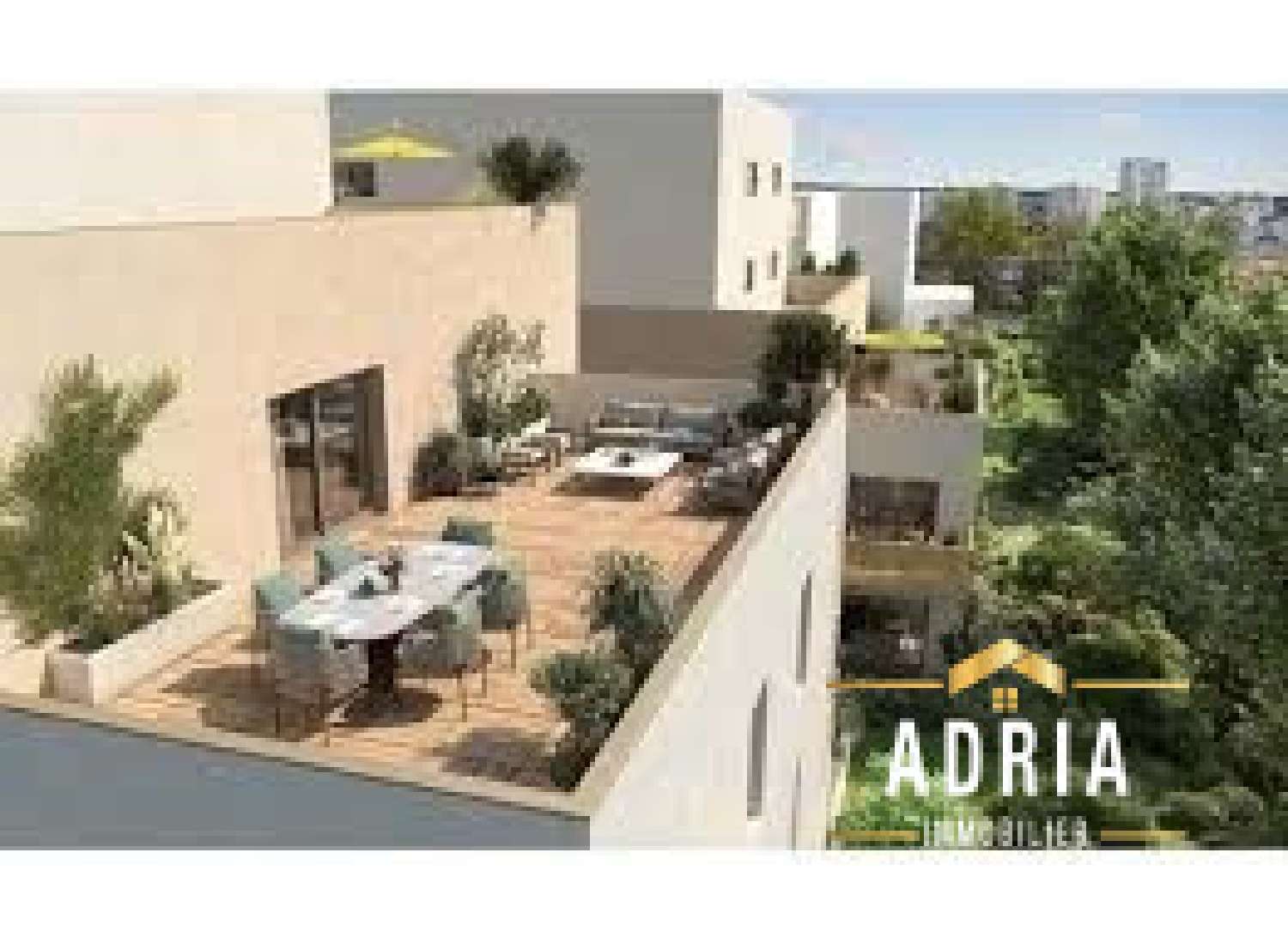 for sale apartment Vaulx-en-Velin Rhône 5