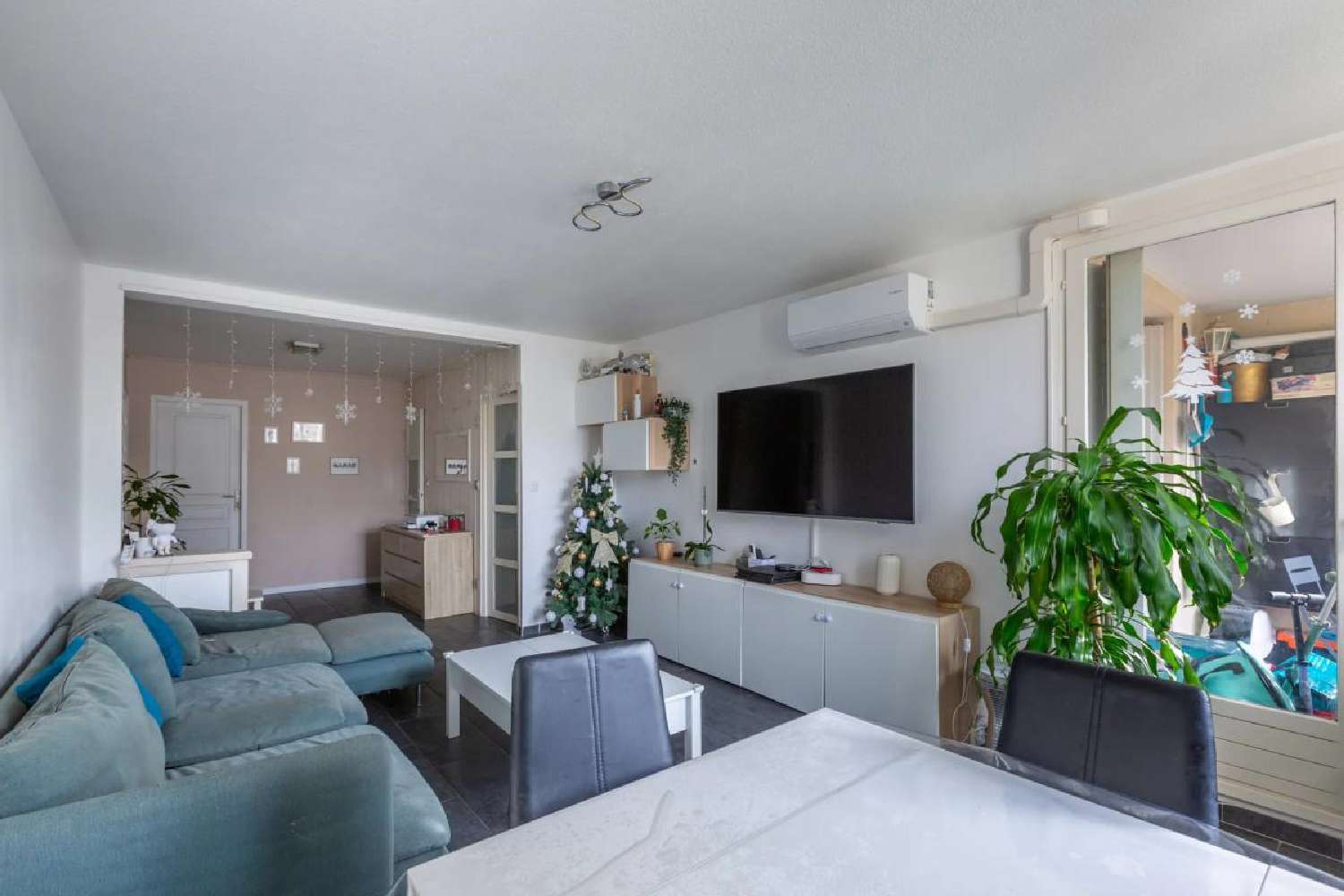  te koop appartement Vaulx-en-Velin Rhône 1