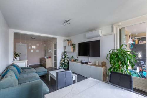 Vaulx-en-Velin Rhône appartement foto 7245351