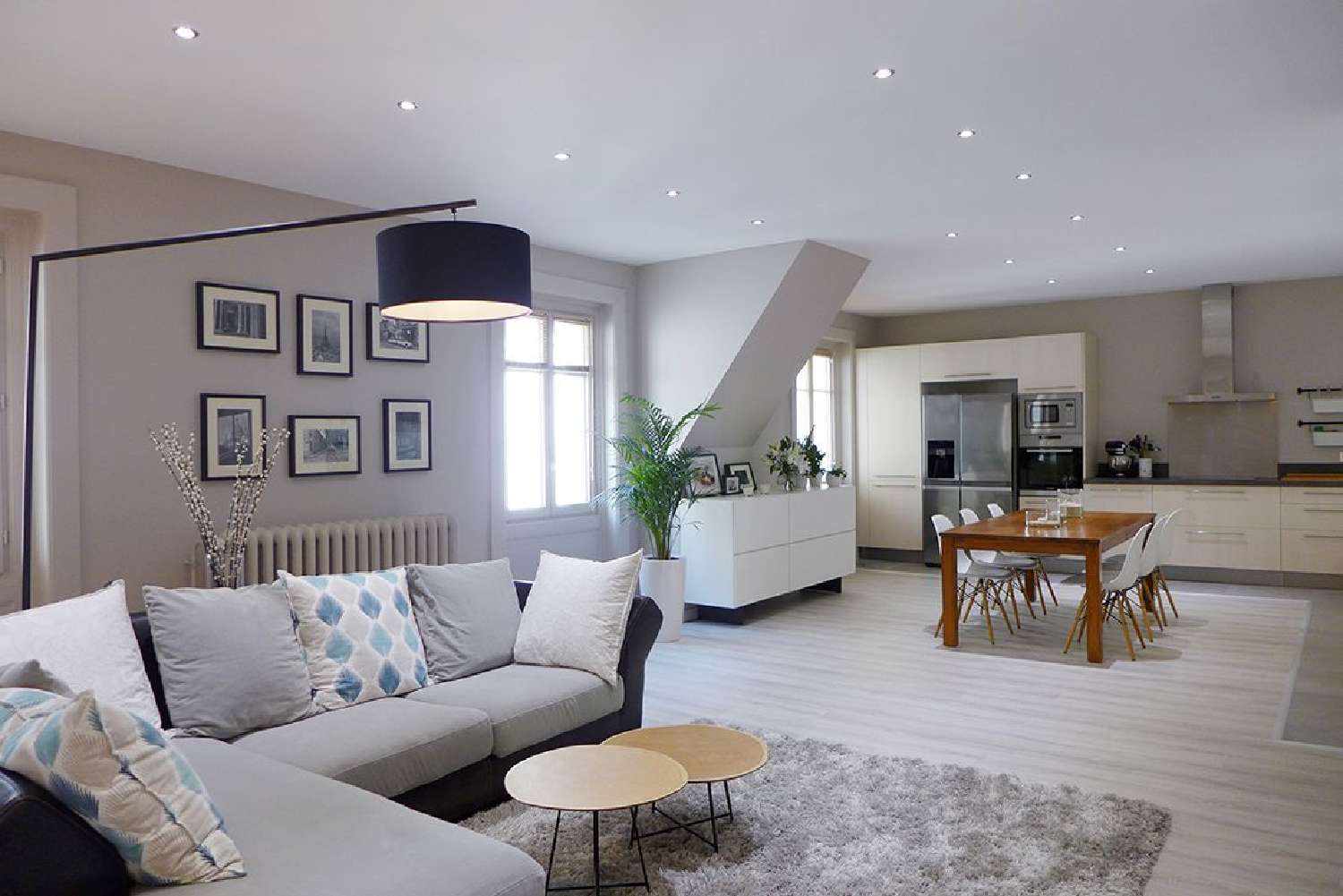  for sale apartment Vaulx Pas-de-Calais 1