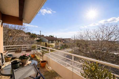 Vauvert Gard appartement foto 7247414