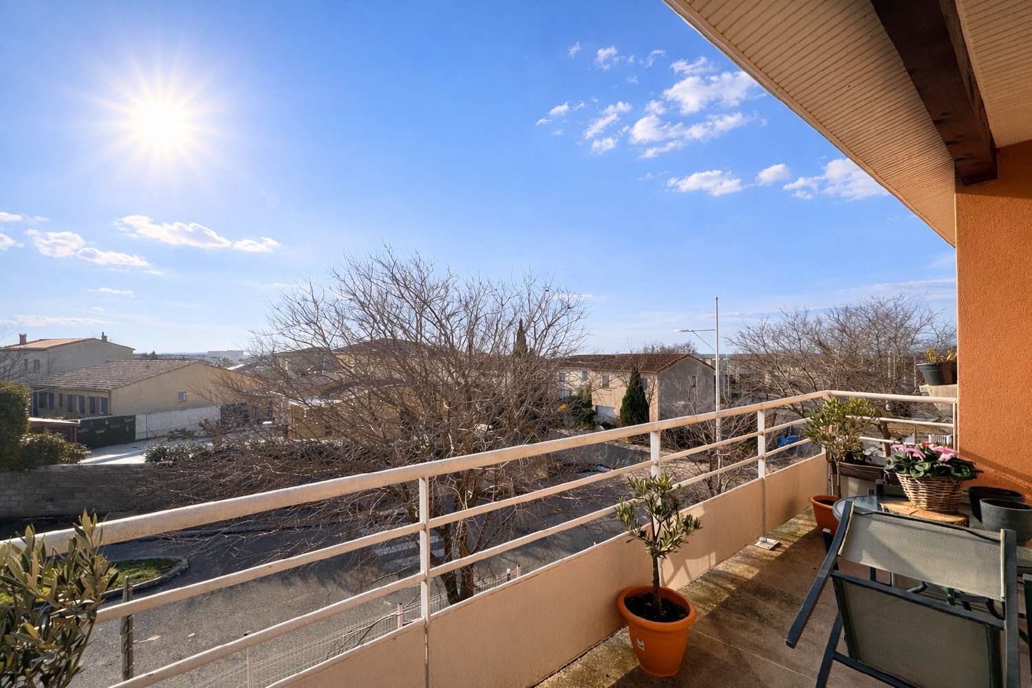  te koop appartement Vauvert Gard 2