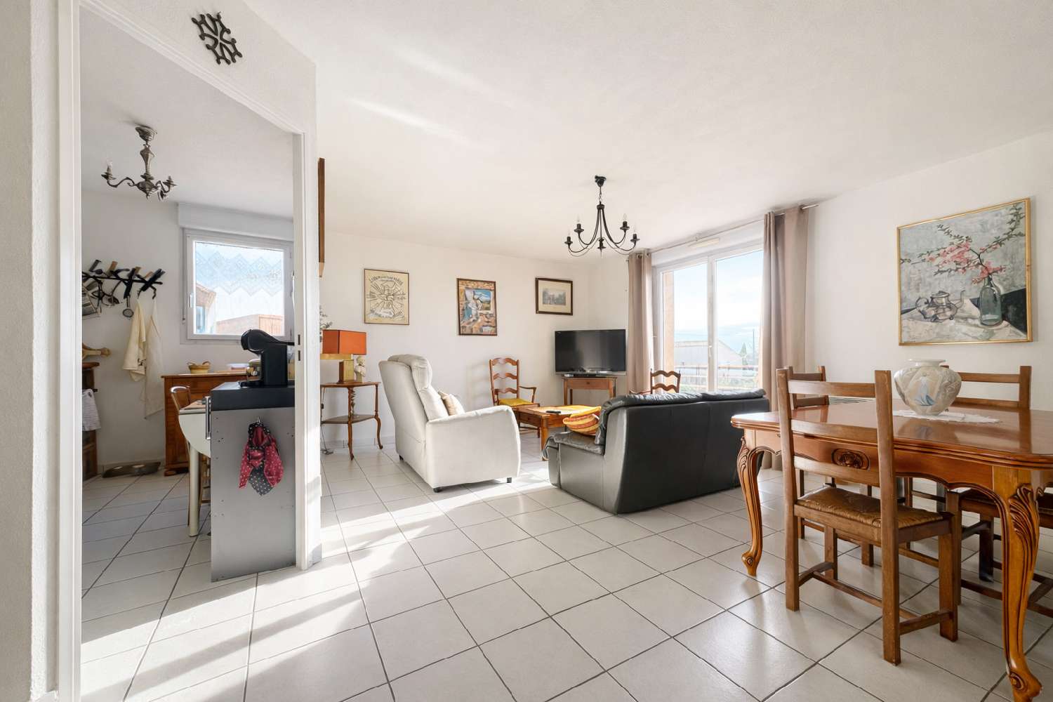  te koop appartement Vauvert Gard 4