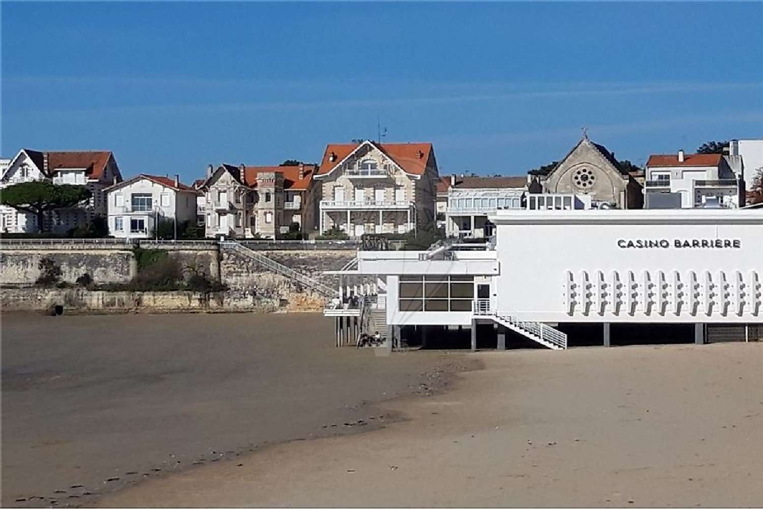  en venta apartamento Vaux-sur-Mer Charente-Maritime 1