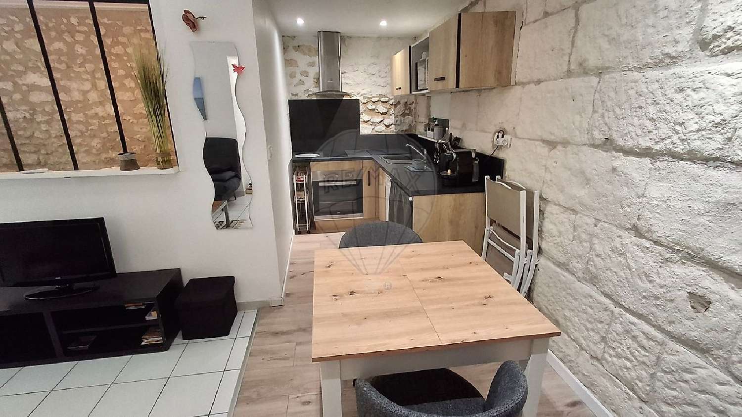  en venta apartamento Vaux-sur-Mer Charente-Maritime 4