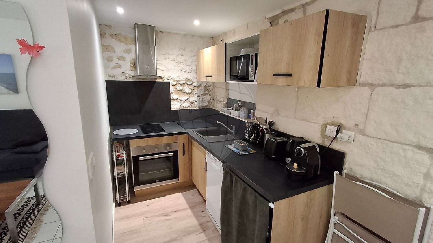  en venta apartamento Vaux-sur-Mer Charente-Maritime 5