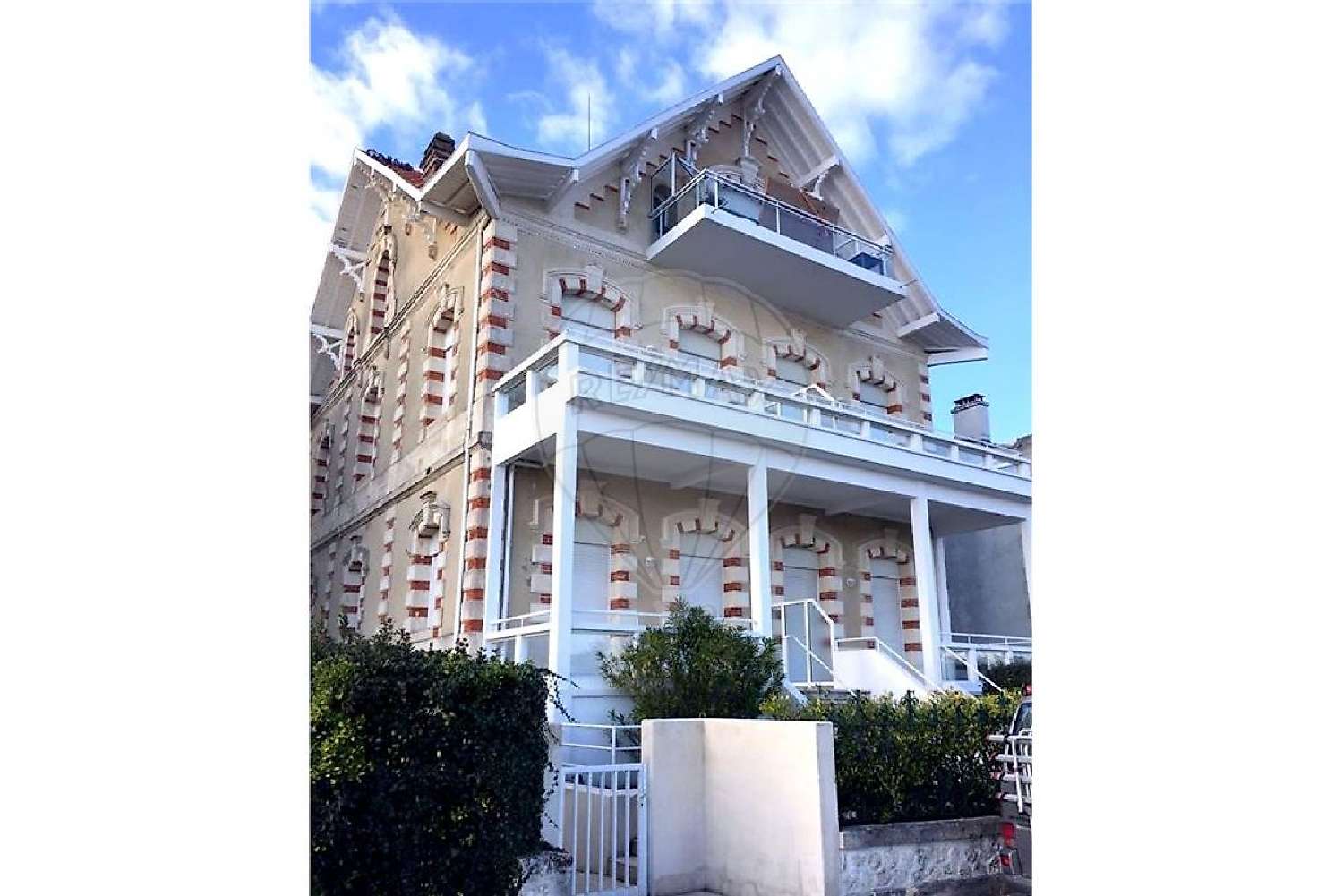  en venta apartamento Vaux-sur-Mer Charente-Maritime 6