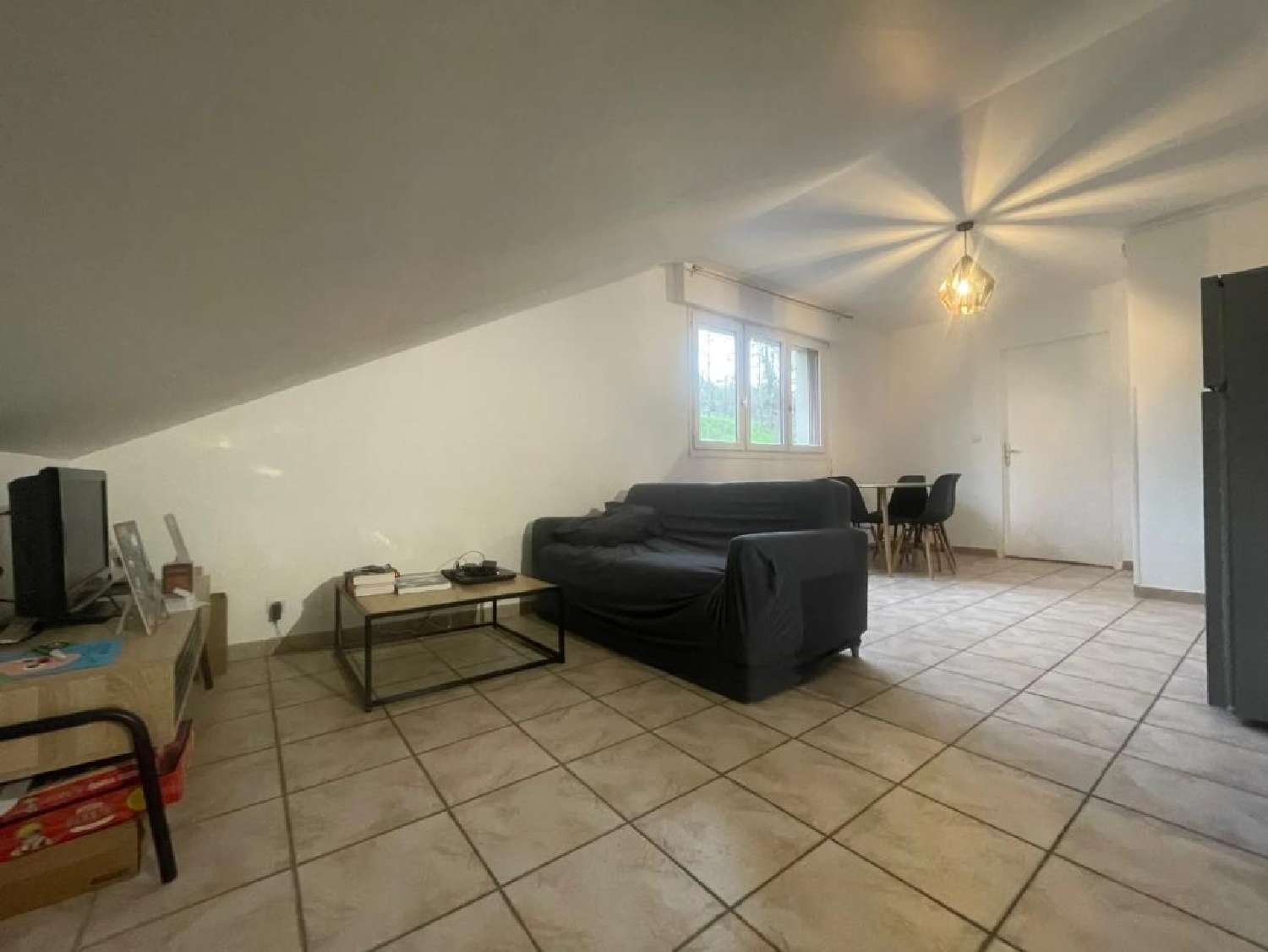 te koop appartement Vaux-sur-Seine Yvelines 1