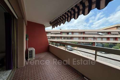 Vence Alpes-Maritimes appartement foto 7245136