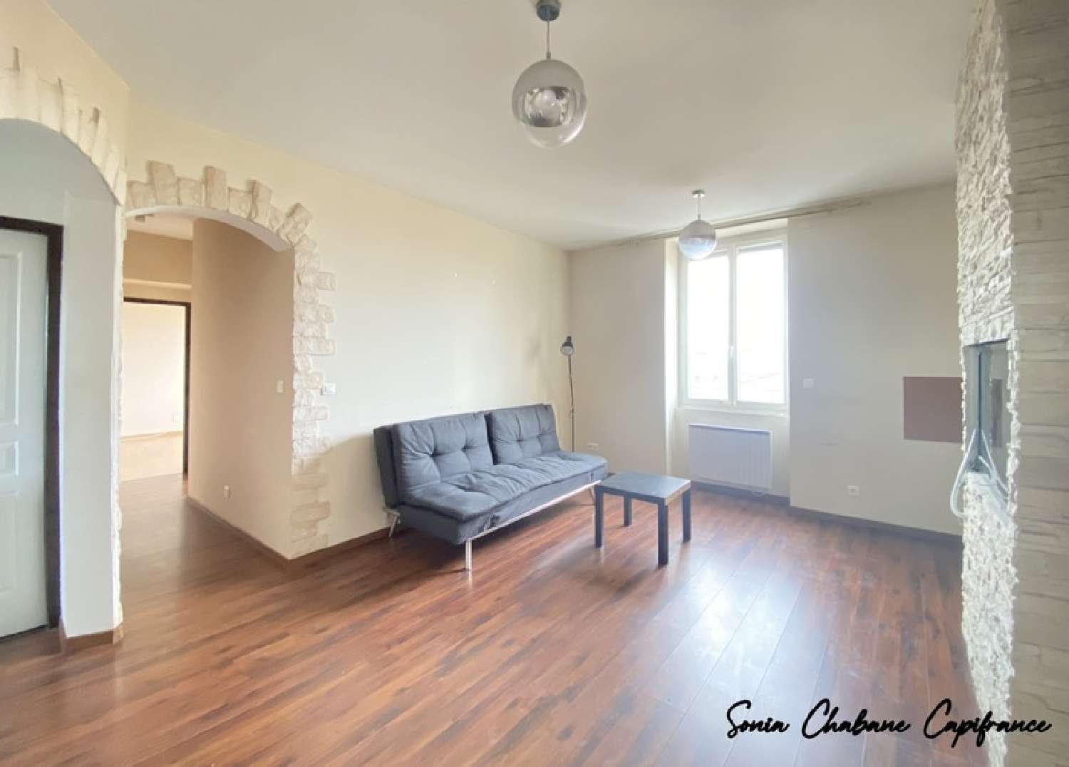  à vendre appartement Vénissieux Rhône 1