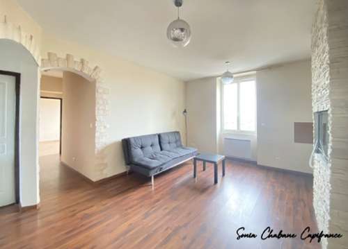 Vénissieux Rhône appartement foto 7242437