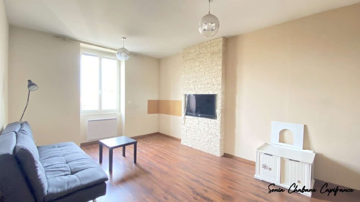  à vendre appartement Vénissieux Rhône 2