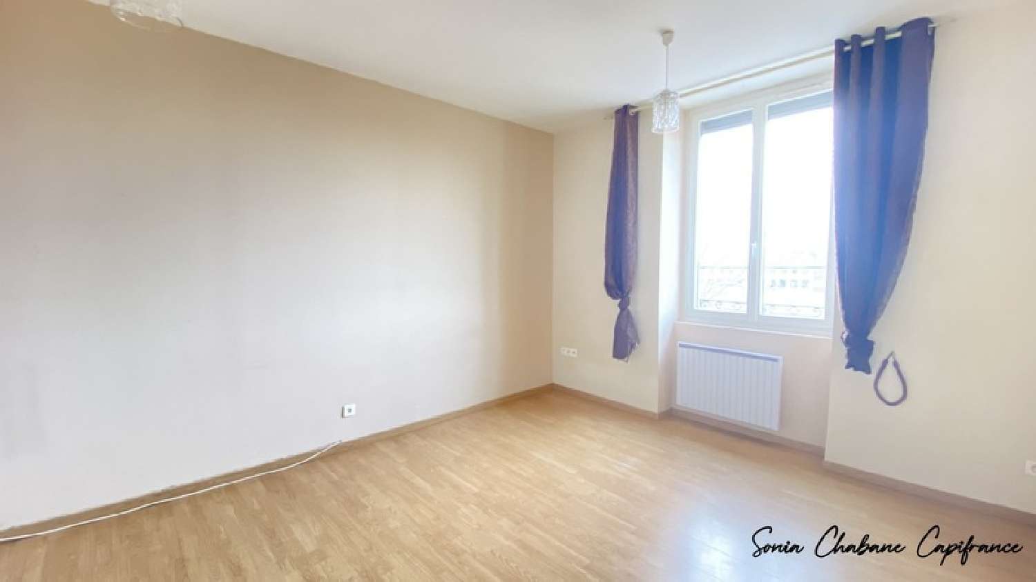  à vendre appartement Vénissieux Rhône 4