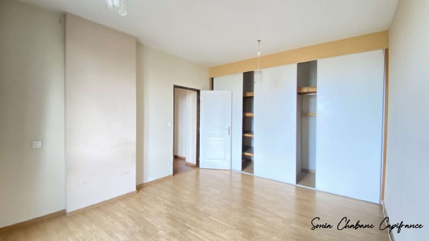  à vendre appartement Vénissieux Rhône 5