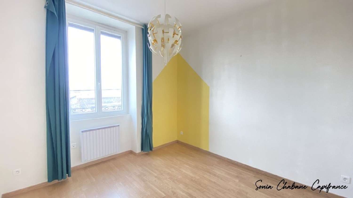  à vendre appartement Vénissieux Rhône 6