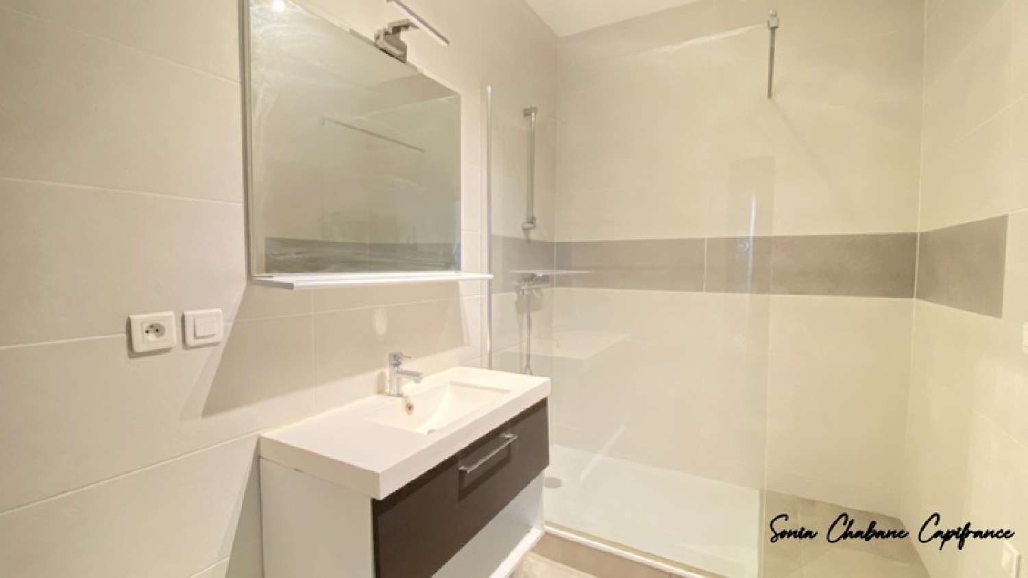  à vendre appartement Vénissieux Rhône 7