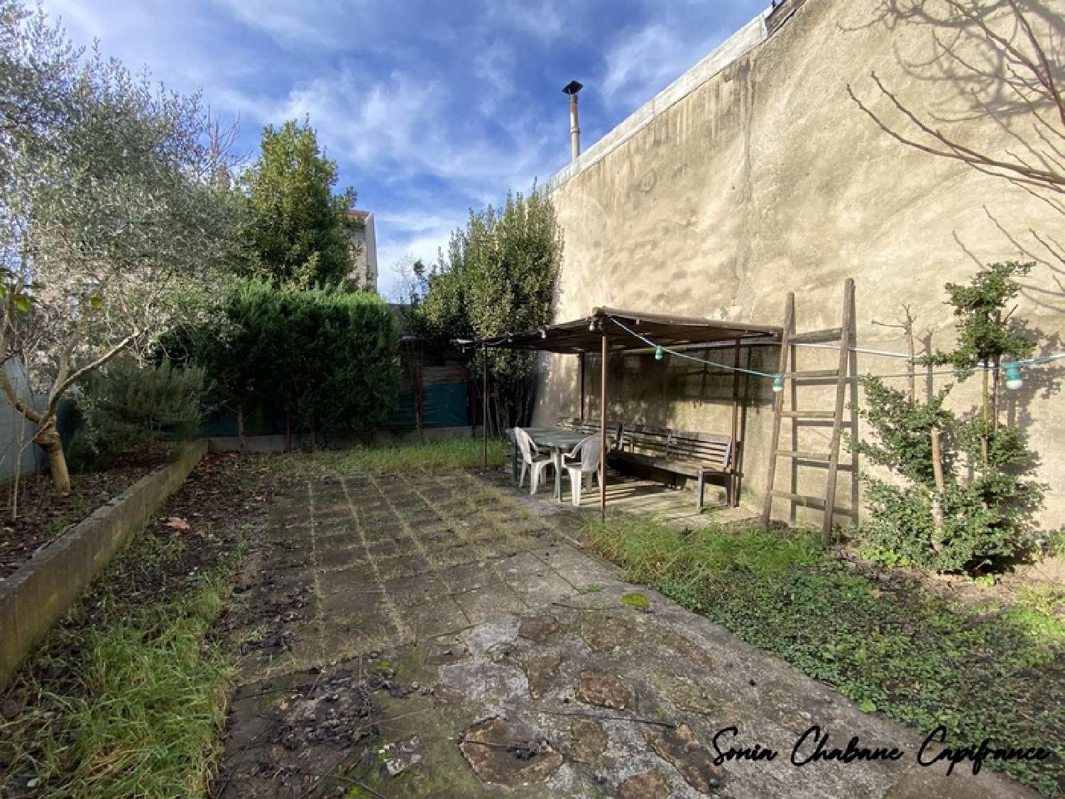  à vendre appartement Vénissieux Rhône 8