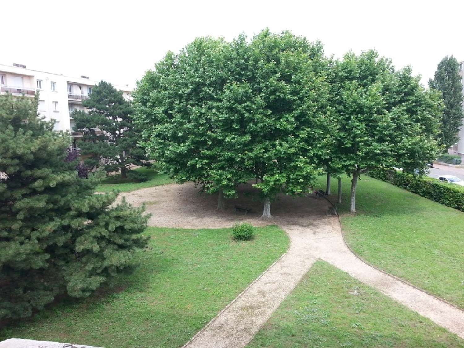  te koop appartement Vénissieux Rhône 2