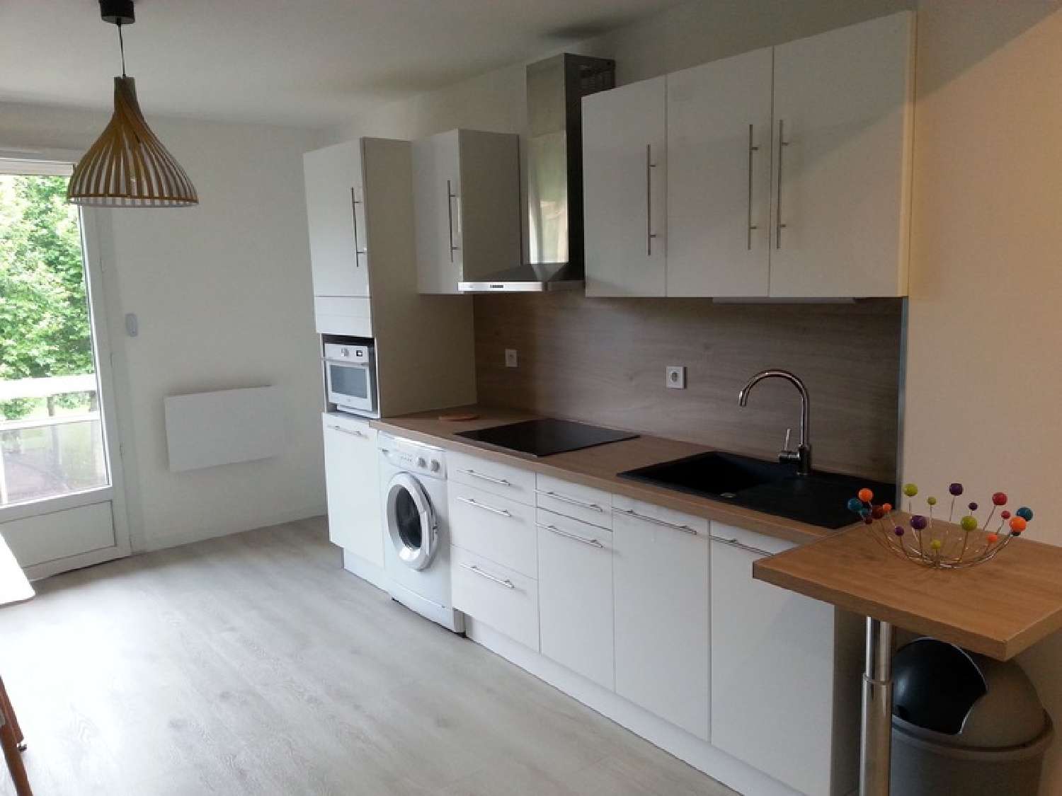  te koop appartement Vénissieux Rhône 3