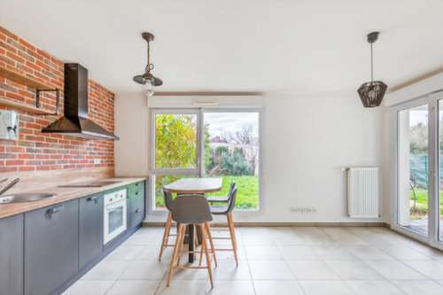 Vénissieux Rhône appartement foto 7245304