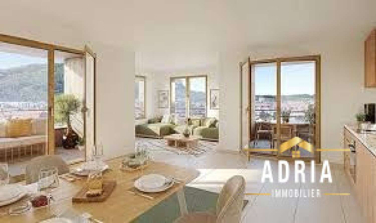 te koop appartement Verchaix Haute-Savoie 8