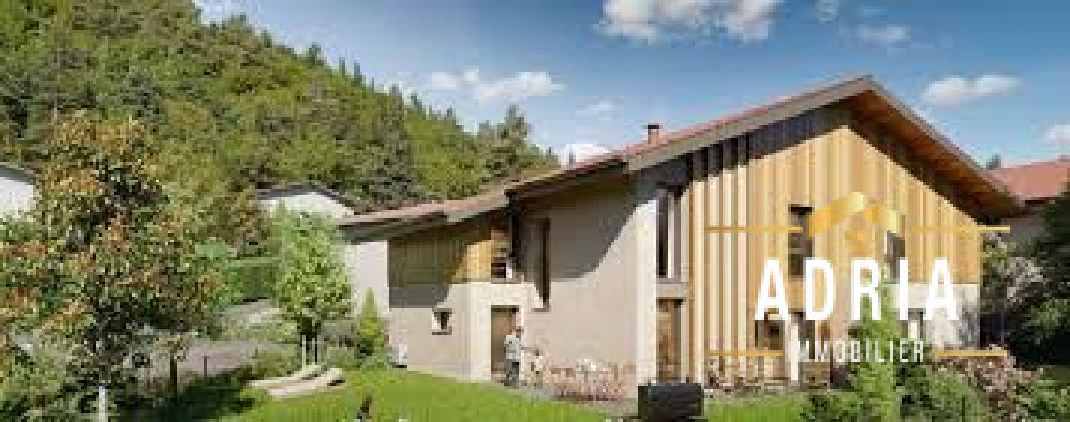 te koop appartement Verchaix Haute-Savoie 3
