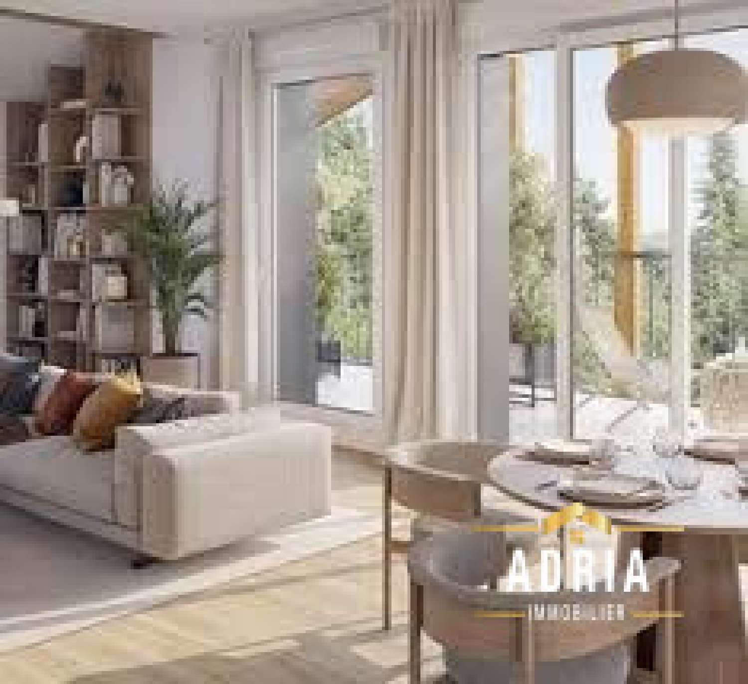 te koop appartement Verchaix Haute-Savoie 7