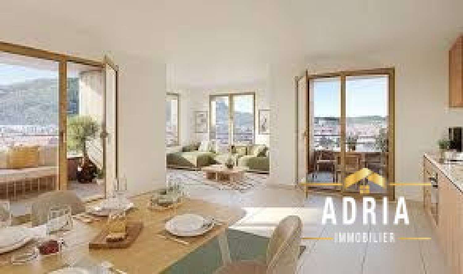 te koop appartement Verchaix Haute-Savoie 8