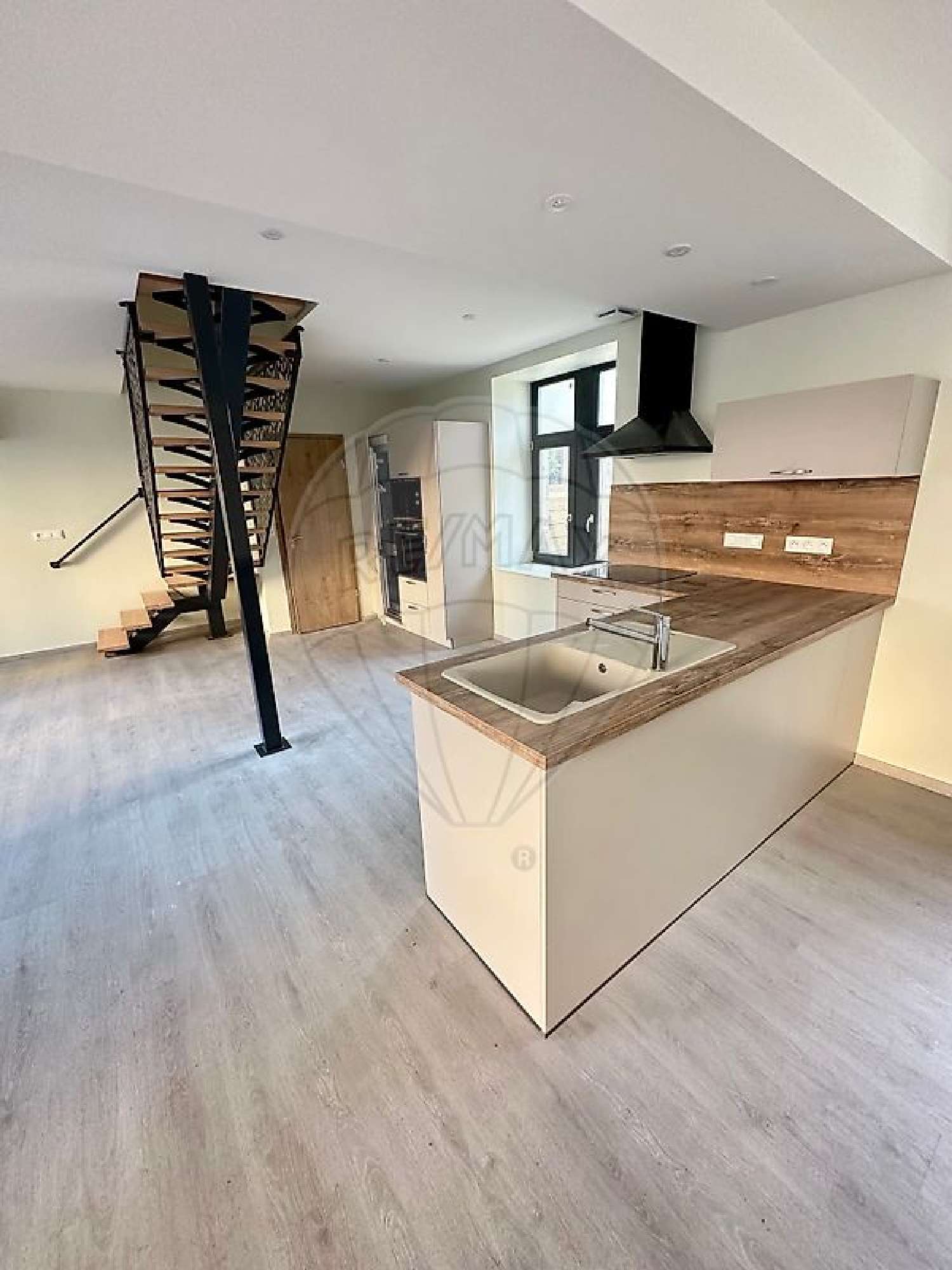  à vendre appartement Verdun Meuse 3