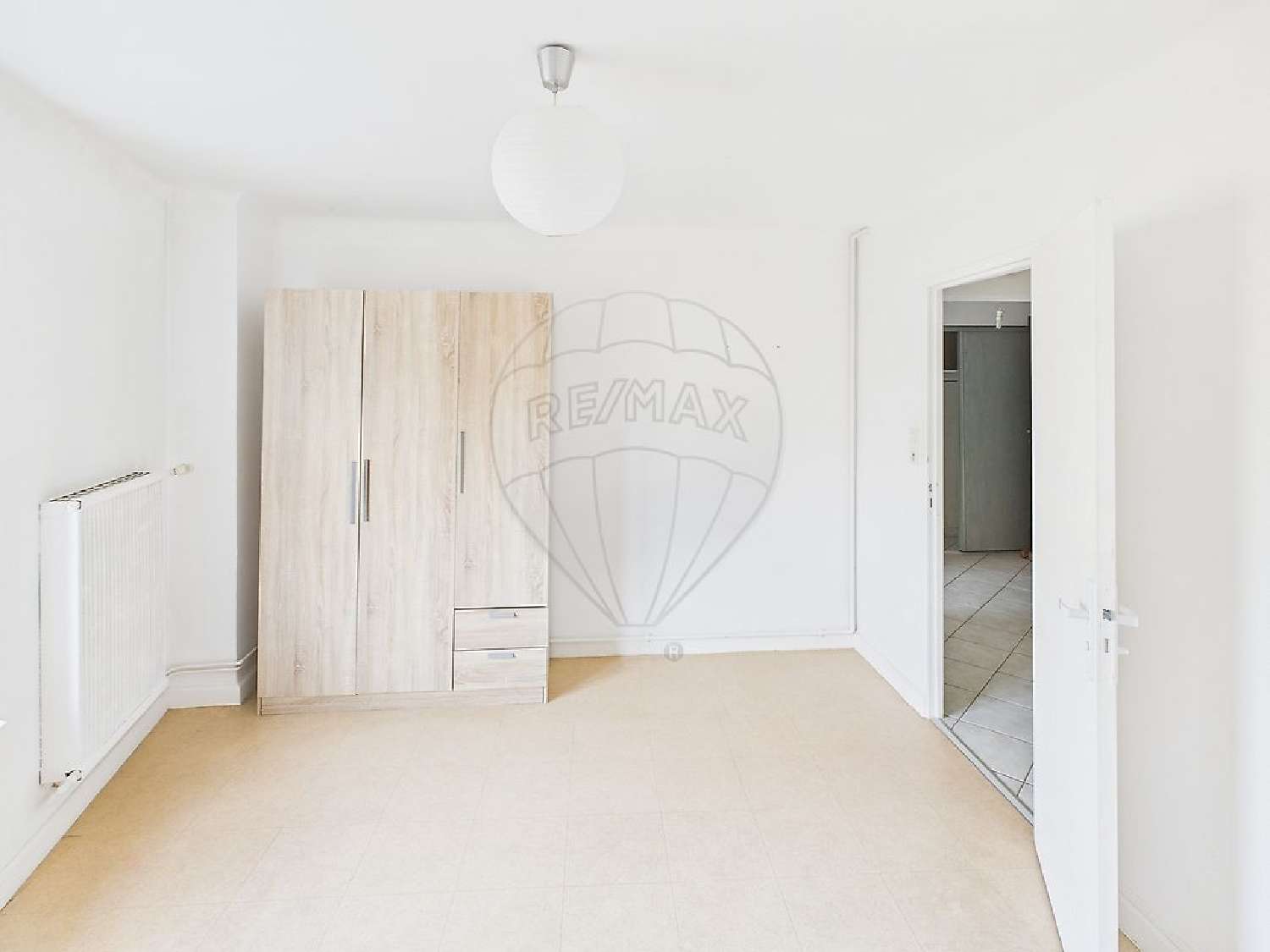 à vendre appartement Verdun Meuse 2