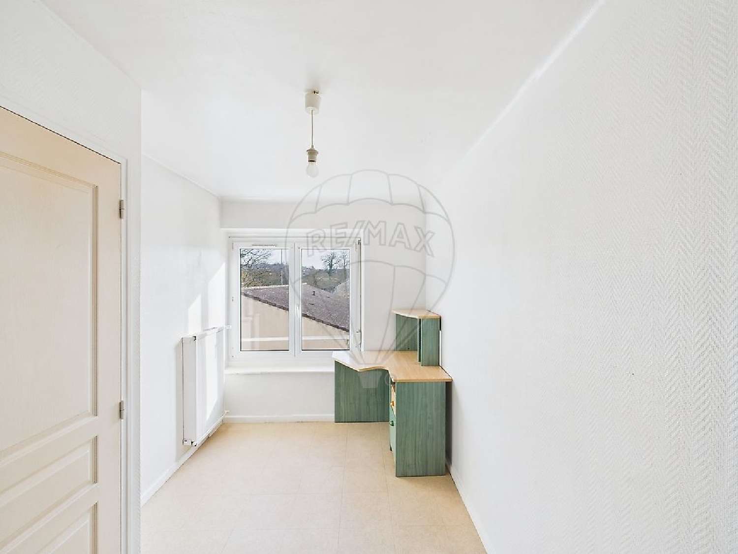 à vendre appartement Verdun Meuse 5