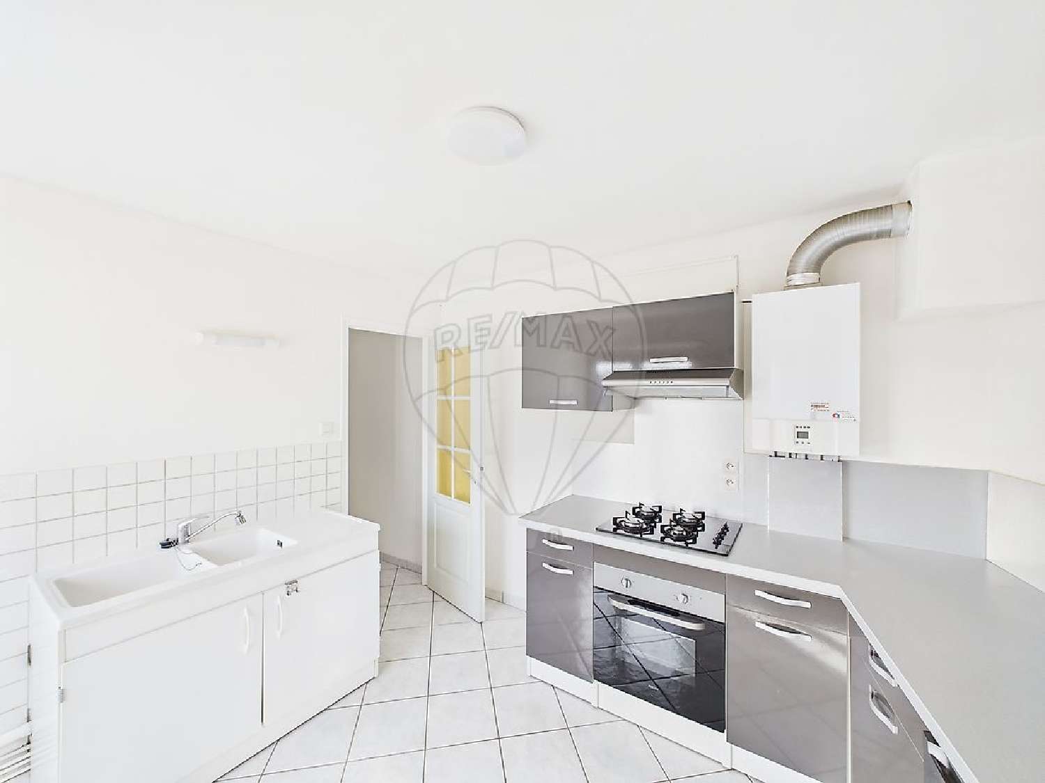 à vendre appartement Verdun Meuse 6