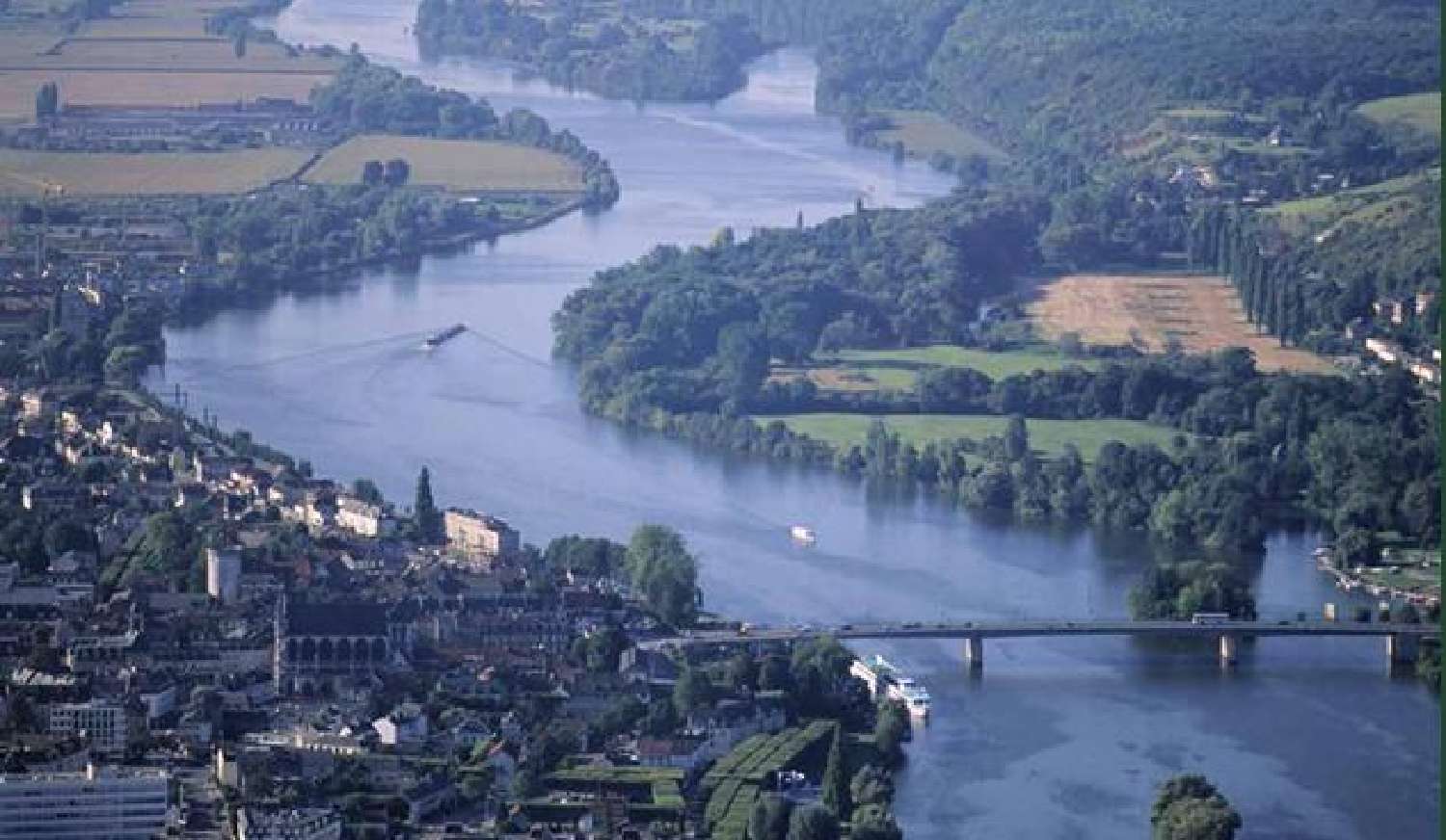  for sale apartment Vernon Eure 4