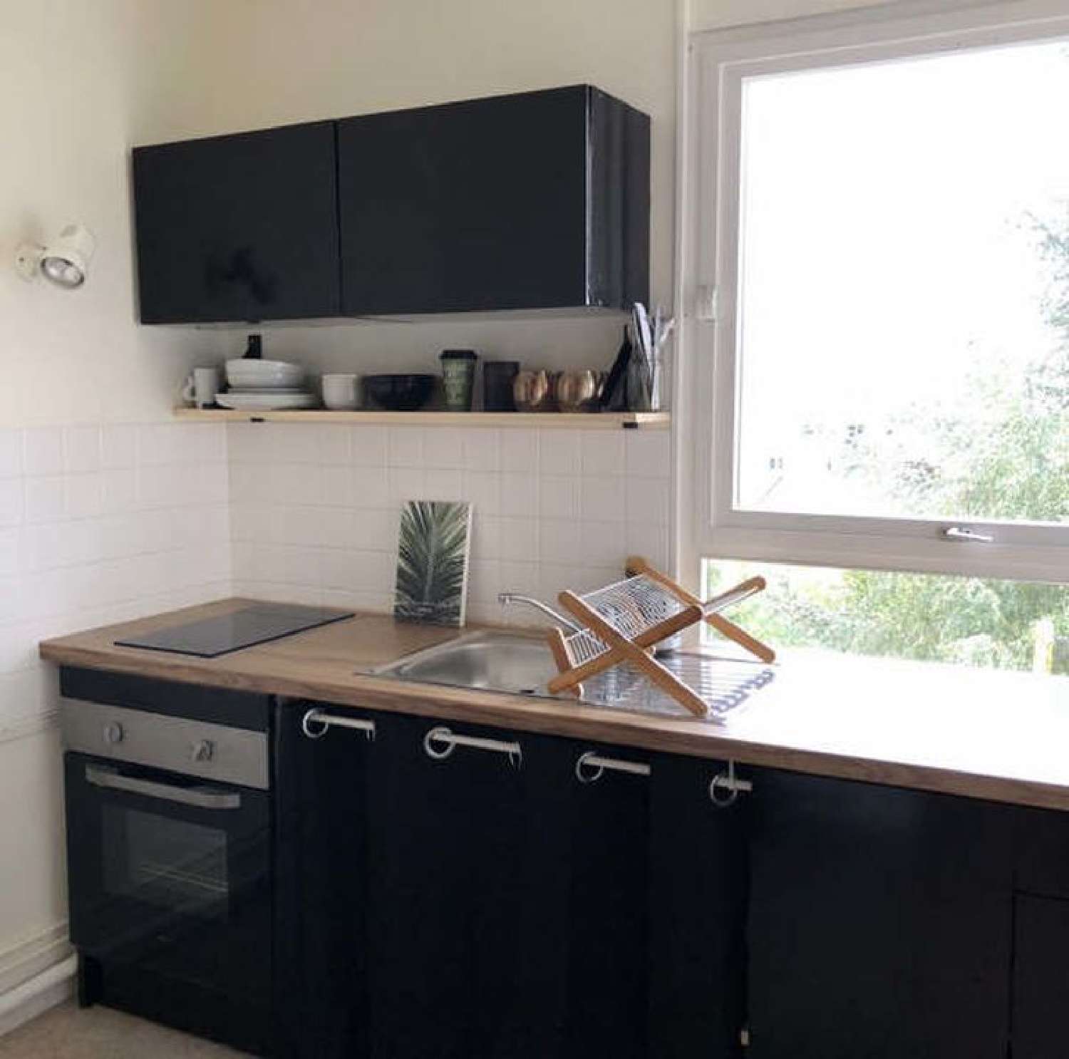  for sale apartment Vernon Eure 1