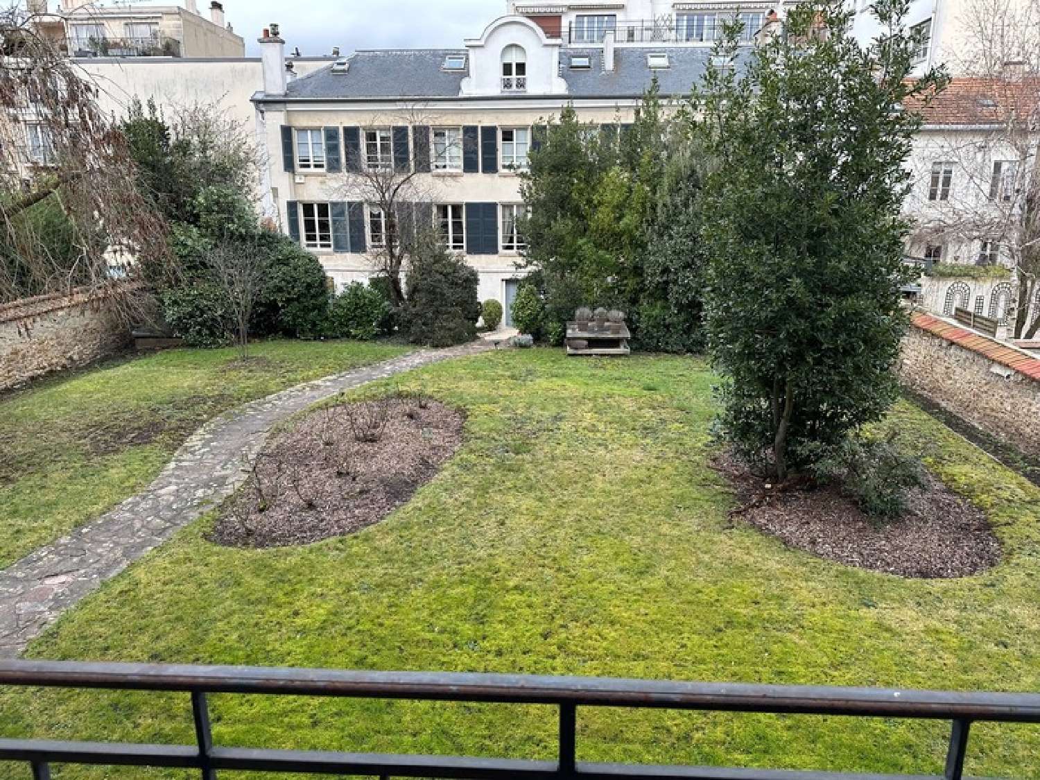  te koop appartement Versailles Yvelines 1