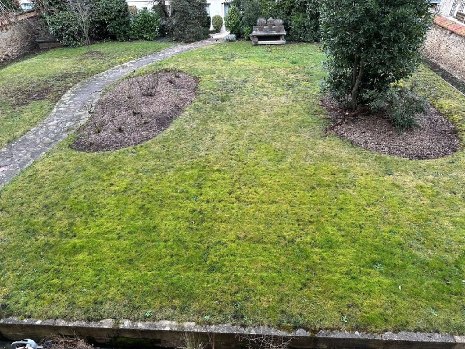  te koop appartement Versailles Yvelines 2