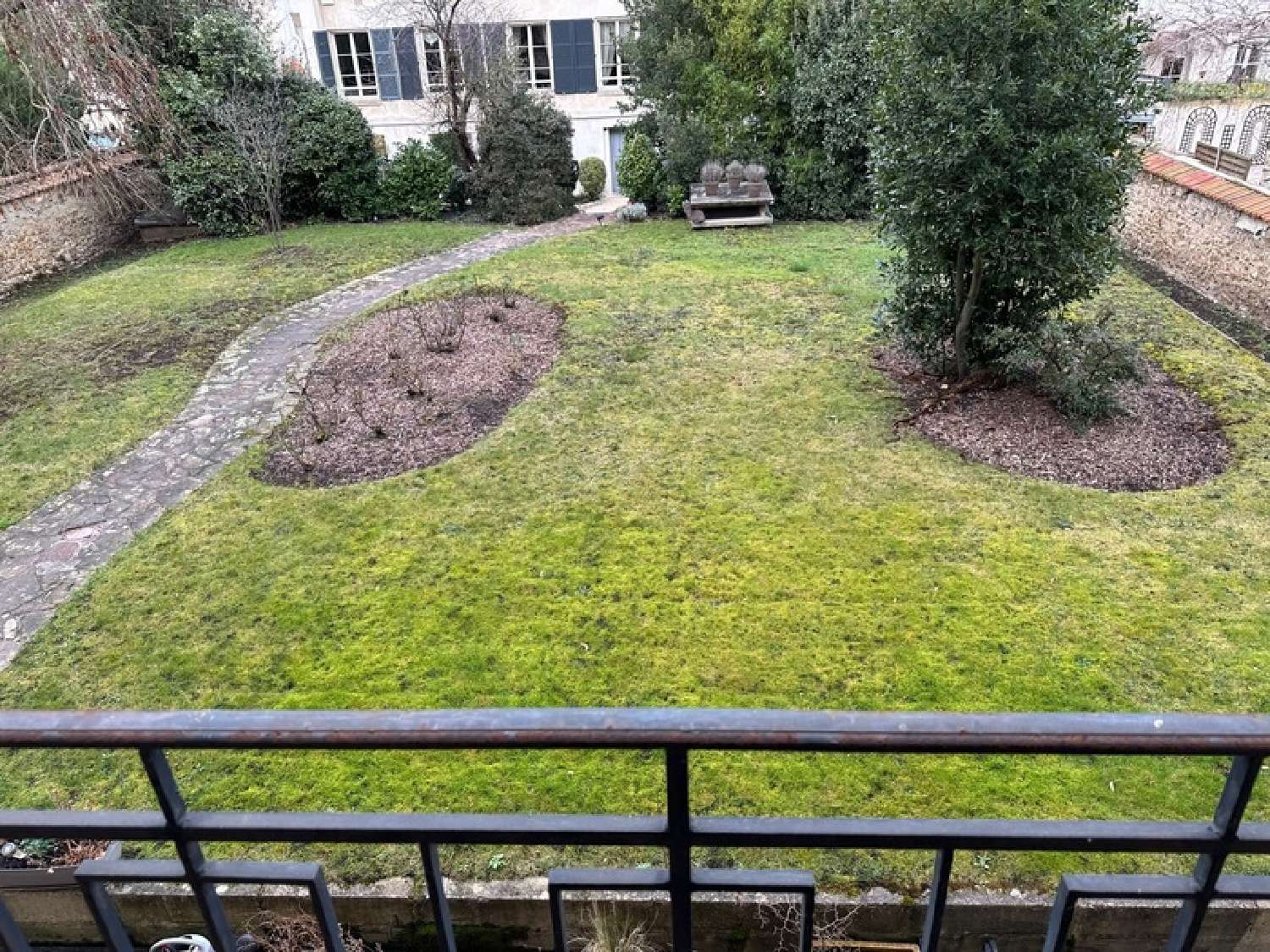  te koop appartement Versailles Yvelines 1