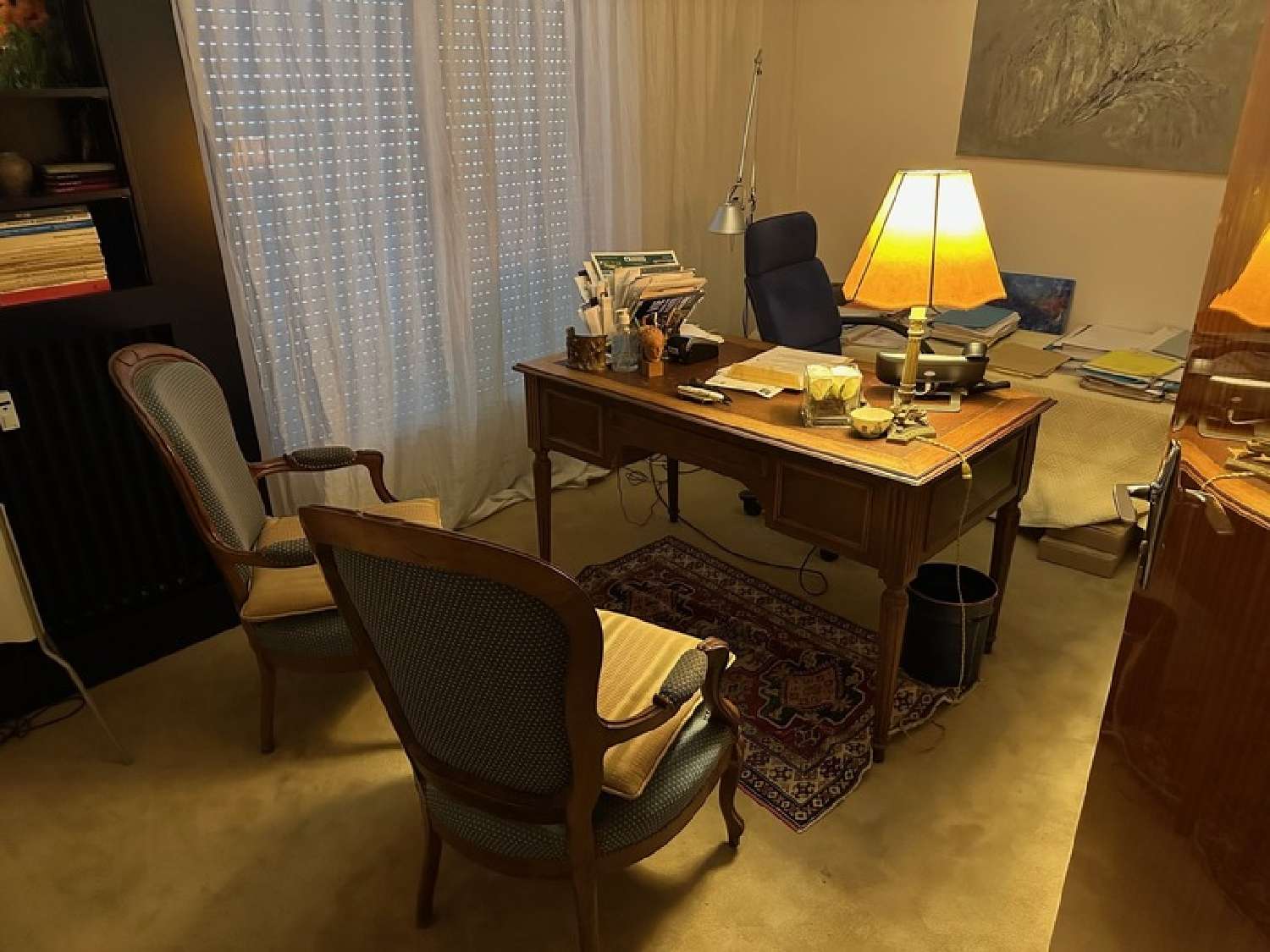  te koop appartement Versailles Yvelines 5