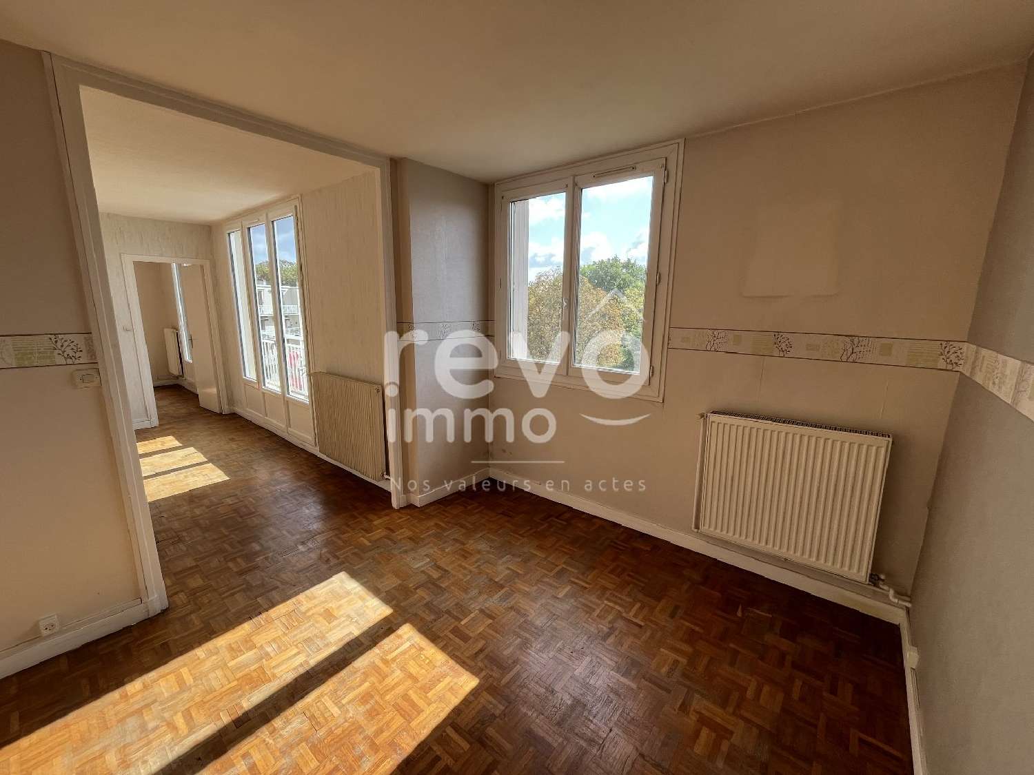  kaufen Wohnung/ Apartment Versailles Yvelines 1