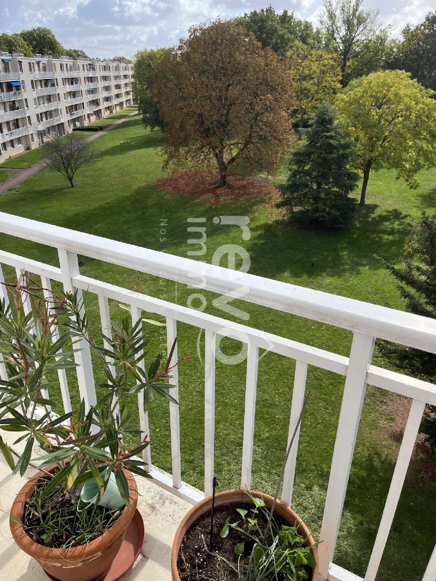  kaufen Wohnung/ Apartment Versailles Yvelines 8